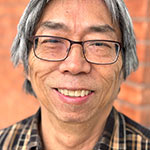 Eddie Lee