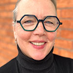 Marlene Hamann-Whitmore